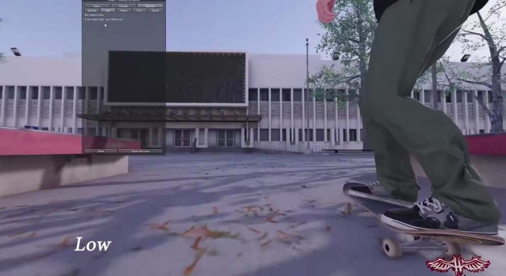 best skater xl mods