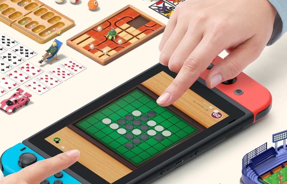 10 Best Switch Games of 2020 so Far, Ranked