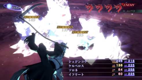 Shin Megami Tensei (11)