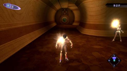 Shin Megami Tensei (2)