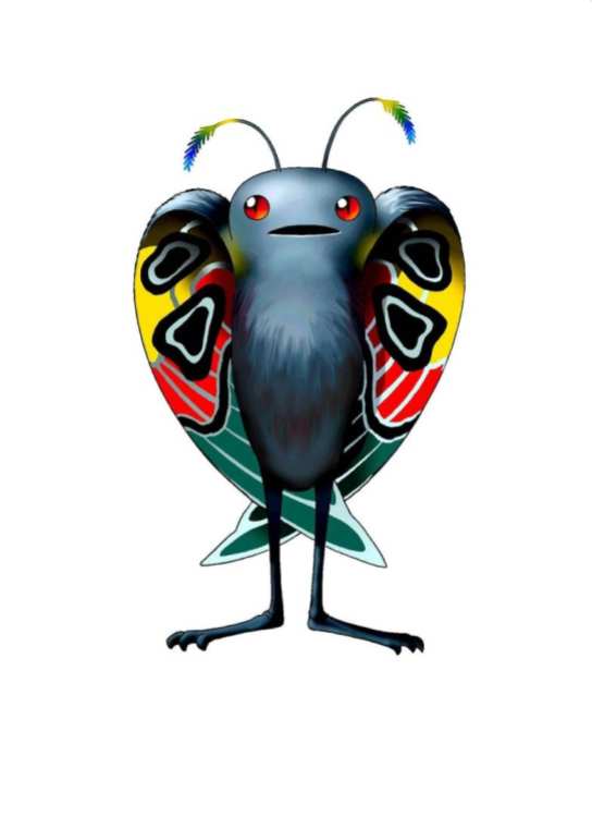 Shin Megami Tensei (20)