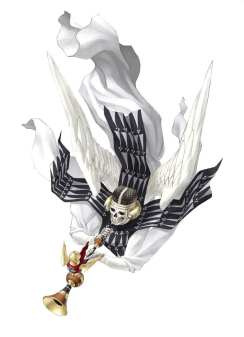 Shin Megami Tensei (22)