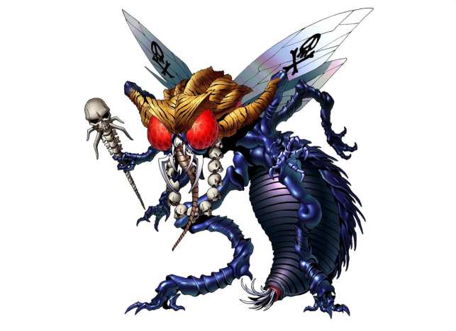 Shin Megami Tensei (25)