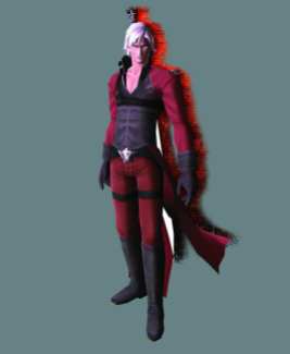 Shin Megami Tensei (30)