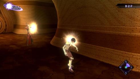 Shin Megami Tensei (5)