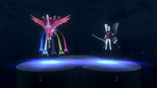 Shin Megami Tensei III Nocturne HD Remaster (20)