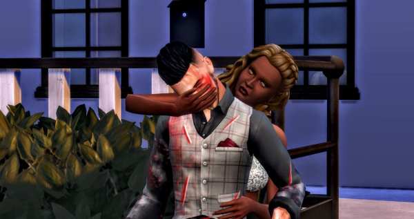 The Sims 4 Best Sacrificial Mods You Should Check Out Twinfinite