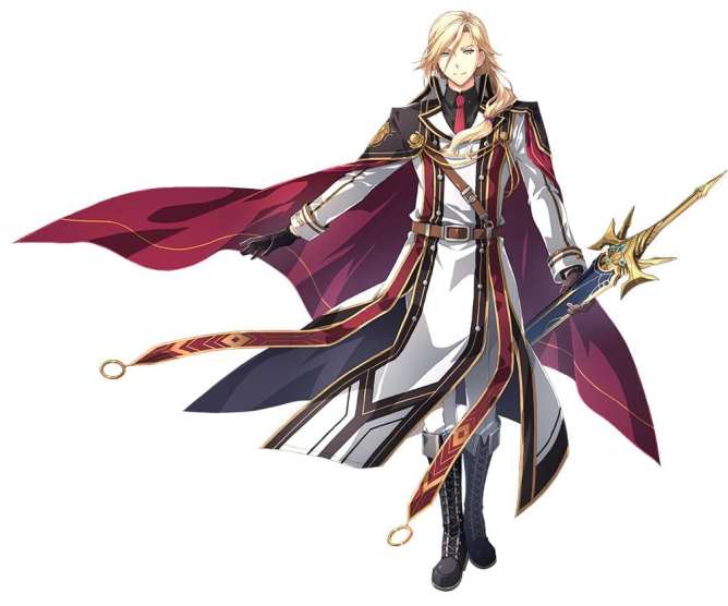 The Legend of Heroes Hajimari no Kiseki (21)