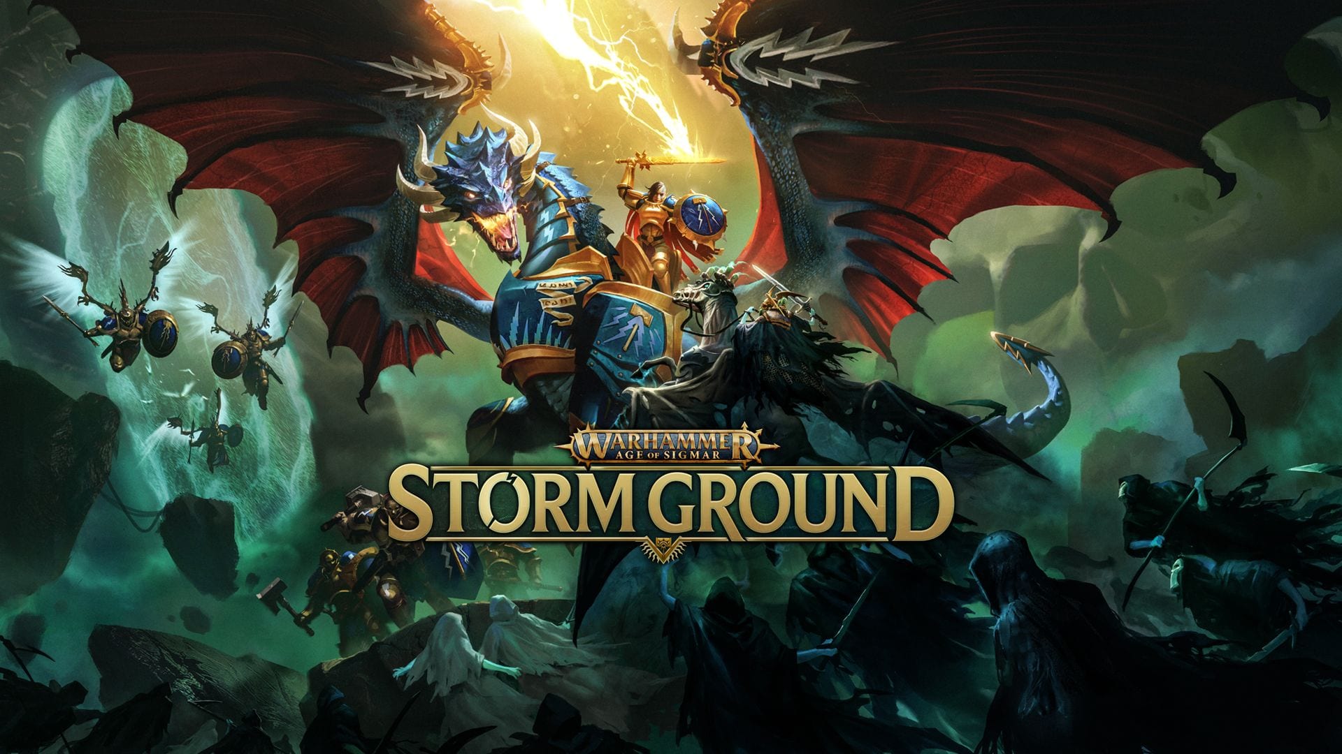 Warhammer Age of Sigmar Storm Ground (1)