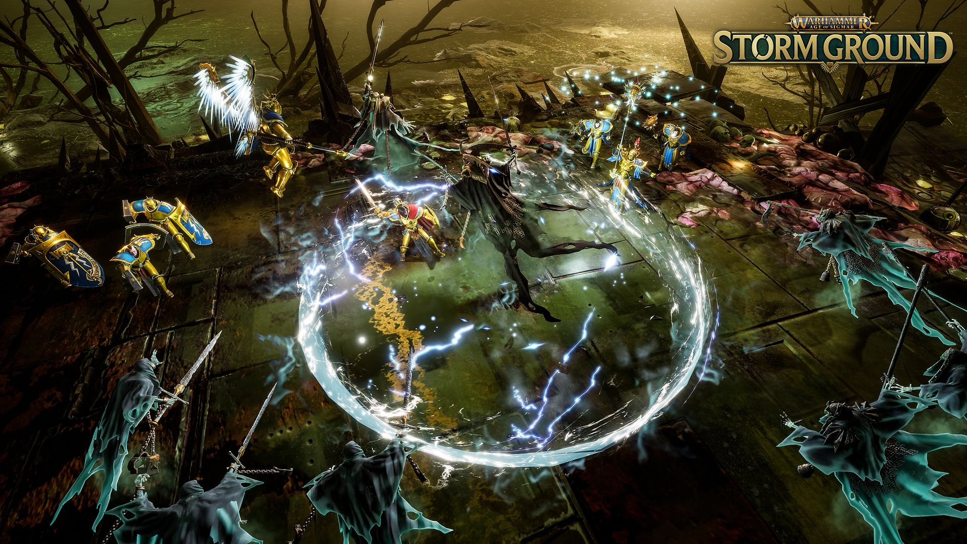 Warhammer Age of Sigmar Storm Ground (3)