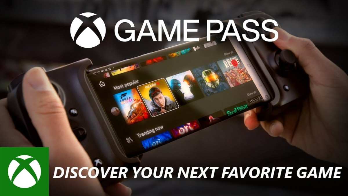 Xbox Game Pass Ultimate Switchbox