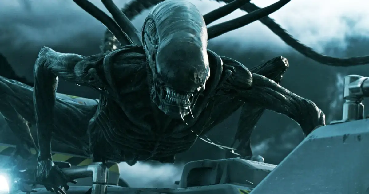 Daybreak Games Acquires Cold Iron Studios; Alien Game Still Being Developed