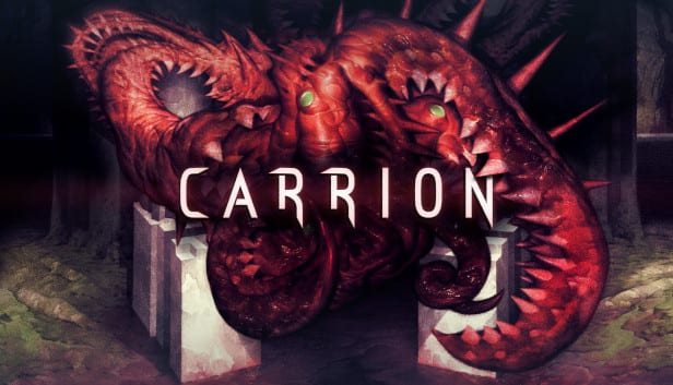 Carrion Critic Review