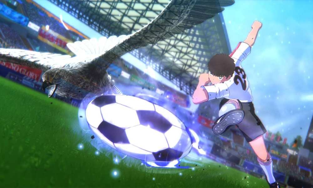 Captain Tsubasa: Rise of New Champions: How to do Hidden Shots