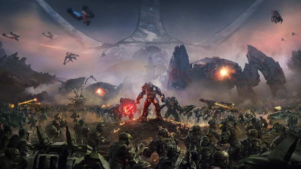 The Hardest Halo Trivia Quiz You ll Ever Take