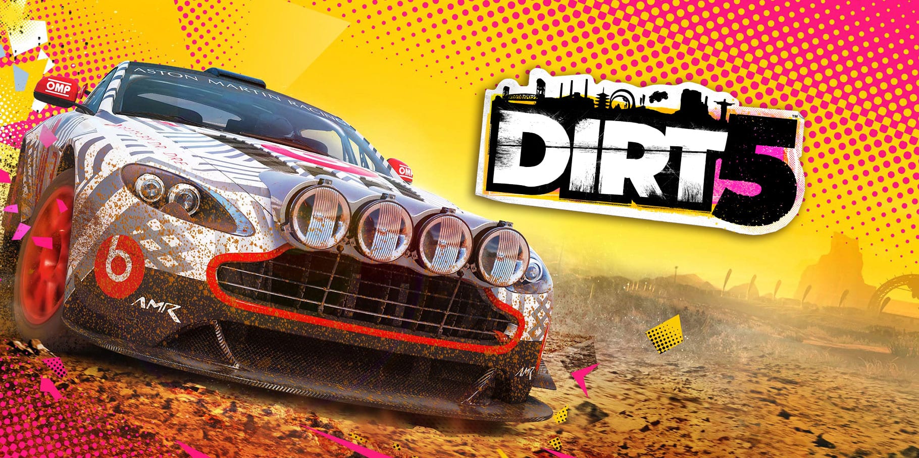 dirt 5 ps4 download free