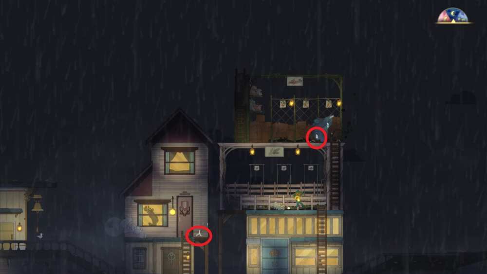 Spiritfarer How to Get Lightning in a Bottle