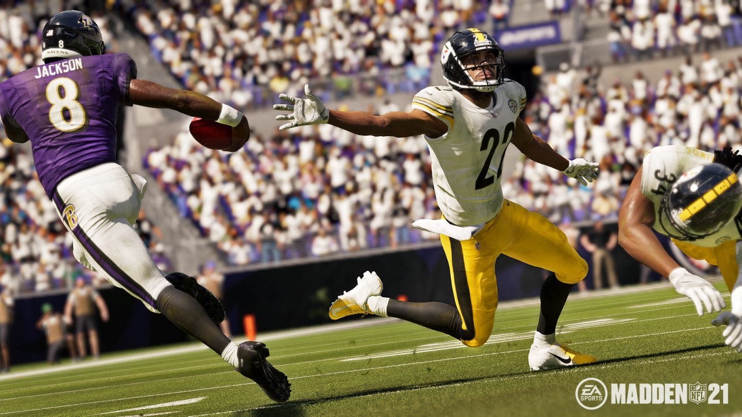 madden 21 review
