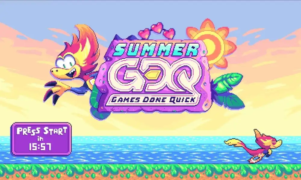 10 Best SGDQ 2020 Speedruns You Need to Watch