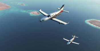 how much does microsoft flight simulator cost