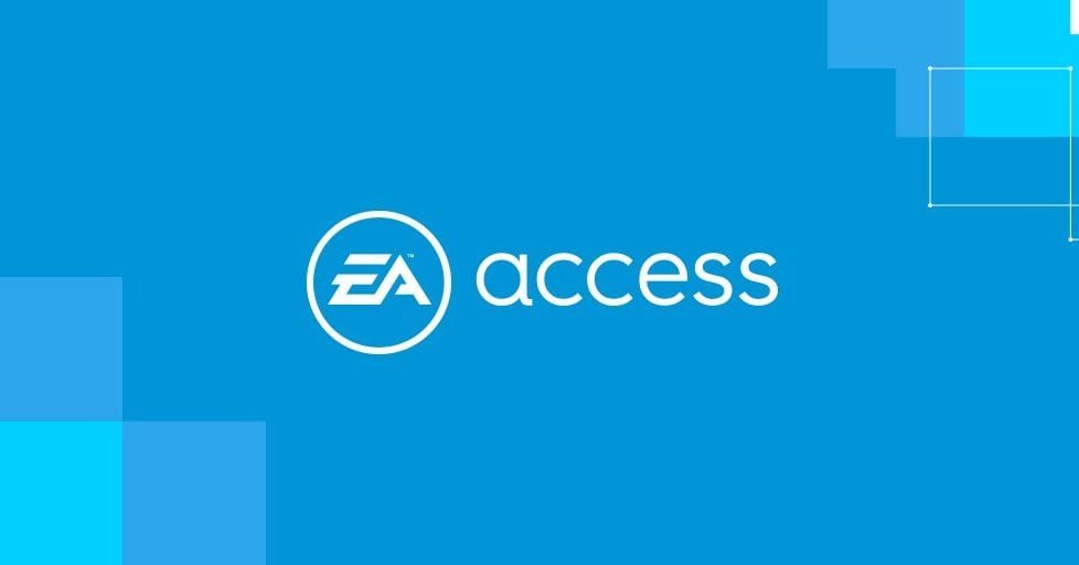ea access, steam