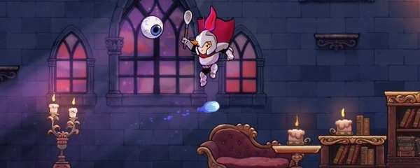 Rogue Legacy 2, How long Does it Take to Beat