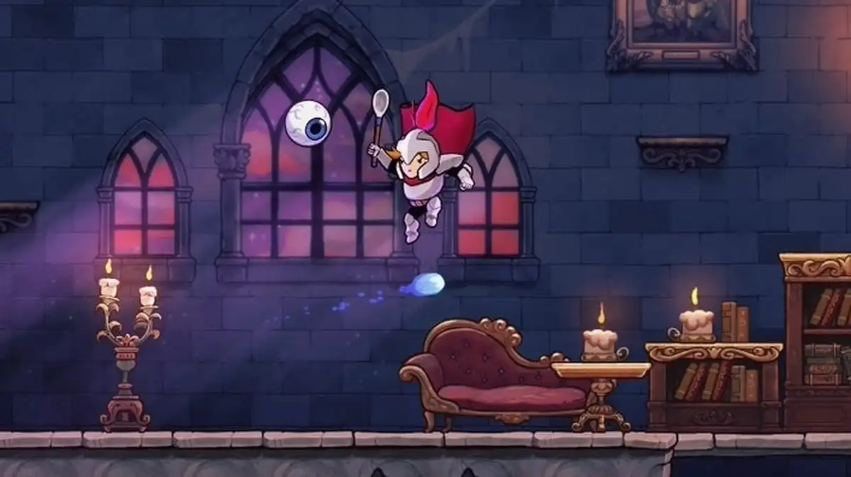 Rogue Legacy 2, Is it Coming to PlayStation 4? Answered