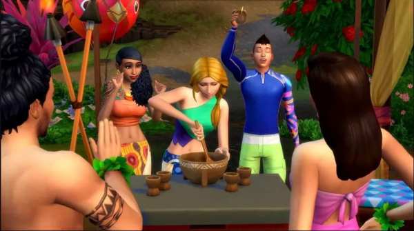 how to unlock career items sims 4 xbox