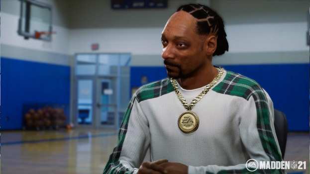 Snoop Dogg - Himself