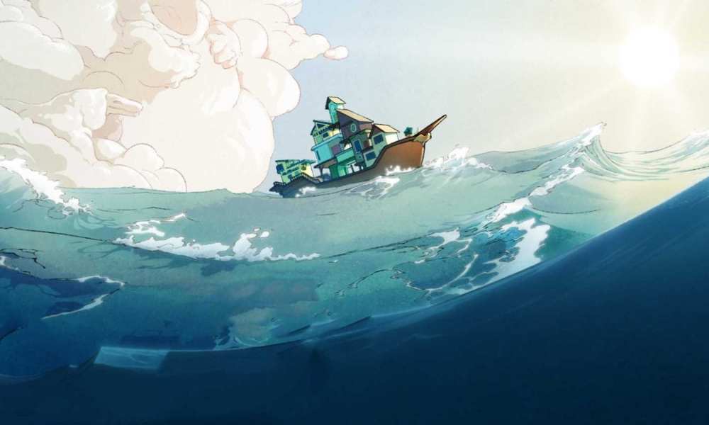 Spiritfarer How to Get Chicken