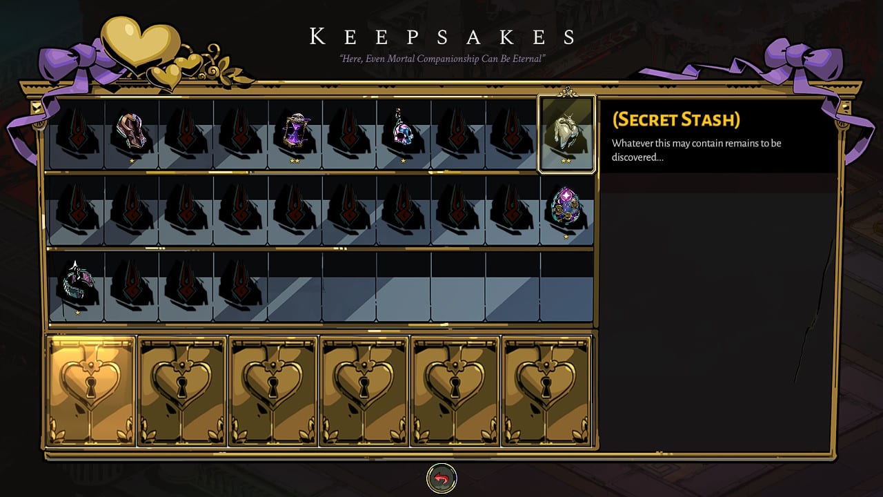 Hades How To Unlock Secret Stashes   5D00F07C 6140 423B A73C BCAF8D6742D3 