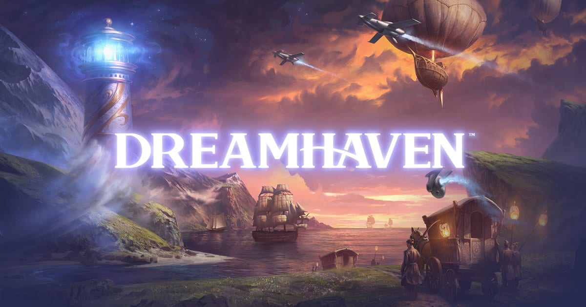 dreamhaven