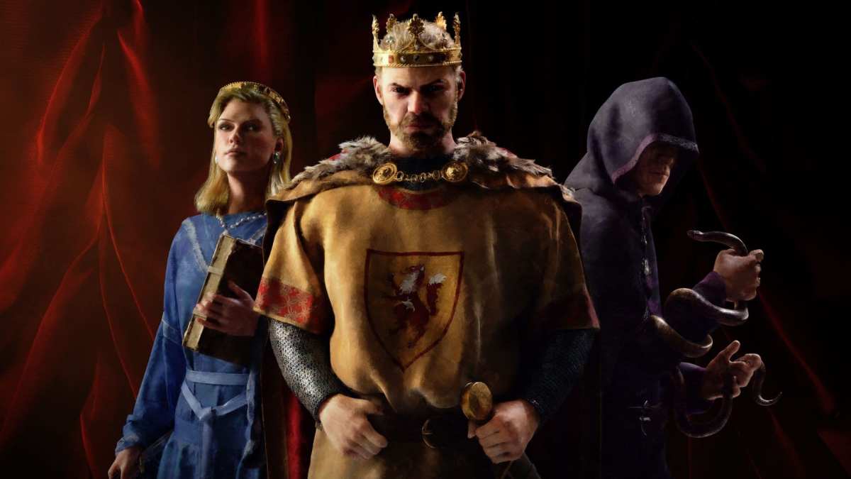 Crusader Kings 3 Cheats
