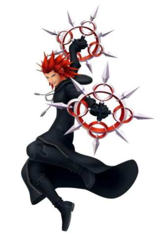 Kingdom Hearts Melody of Memory (10)