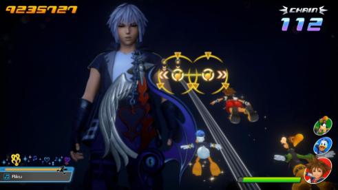 Kingdom Hearts Melody of Memory (20)