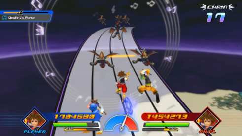 Kingdom Hearts Melody of Memory (24)