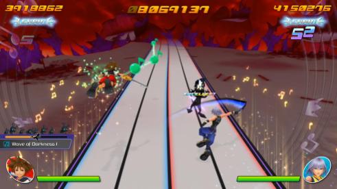 Kingdom Hearts Melody of Memory (28)