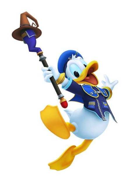 Kingdom Hearts Melody of Memory (7)