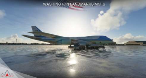 Microsoft Flight Simulator (19)