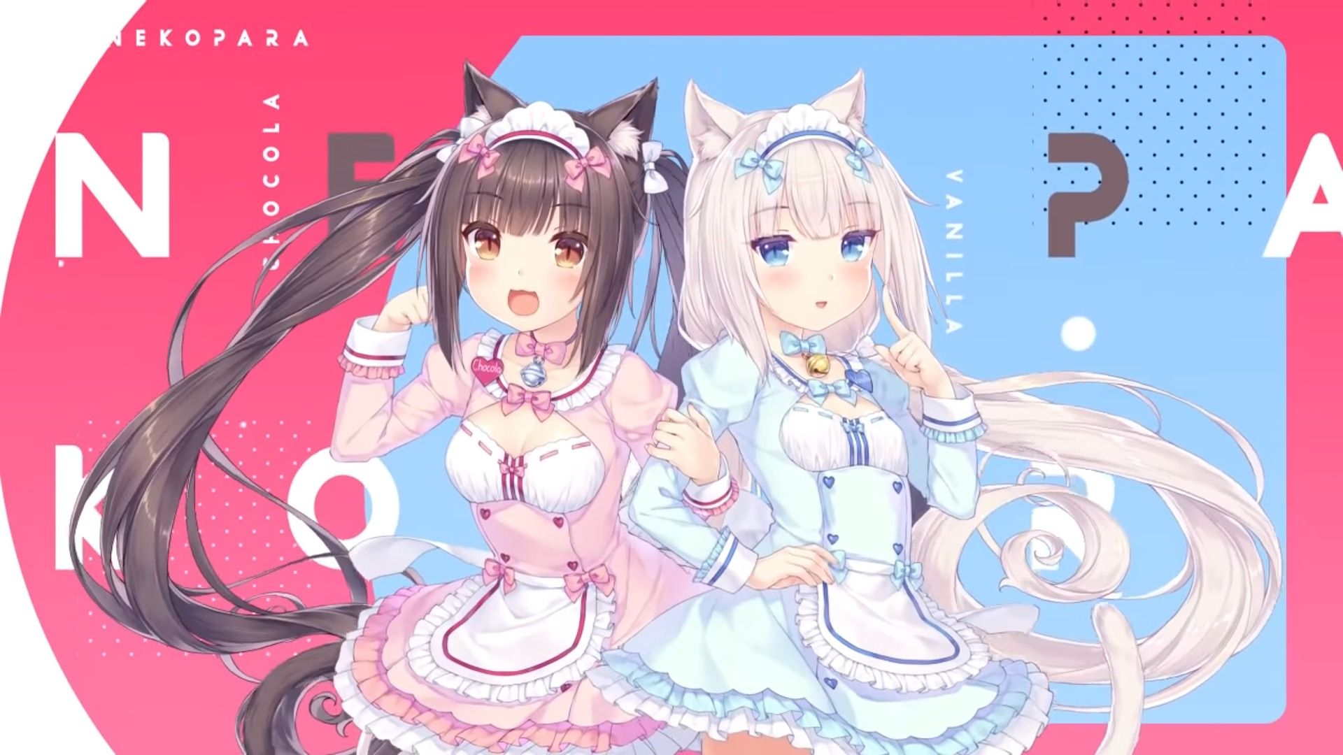 Chocola vanilla gif steam фото 29