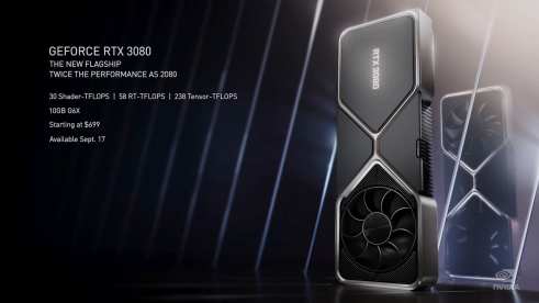 Nvidia RTX 3080 (1)