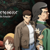 Shenmue Anime Revealed by Crunchyroll and Adult Swim