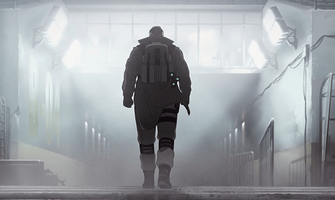 Shadow Legace R6 Rainbow Six Siege Gets Animated Shadow Legacy Launch Trailer; Next Gen ...