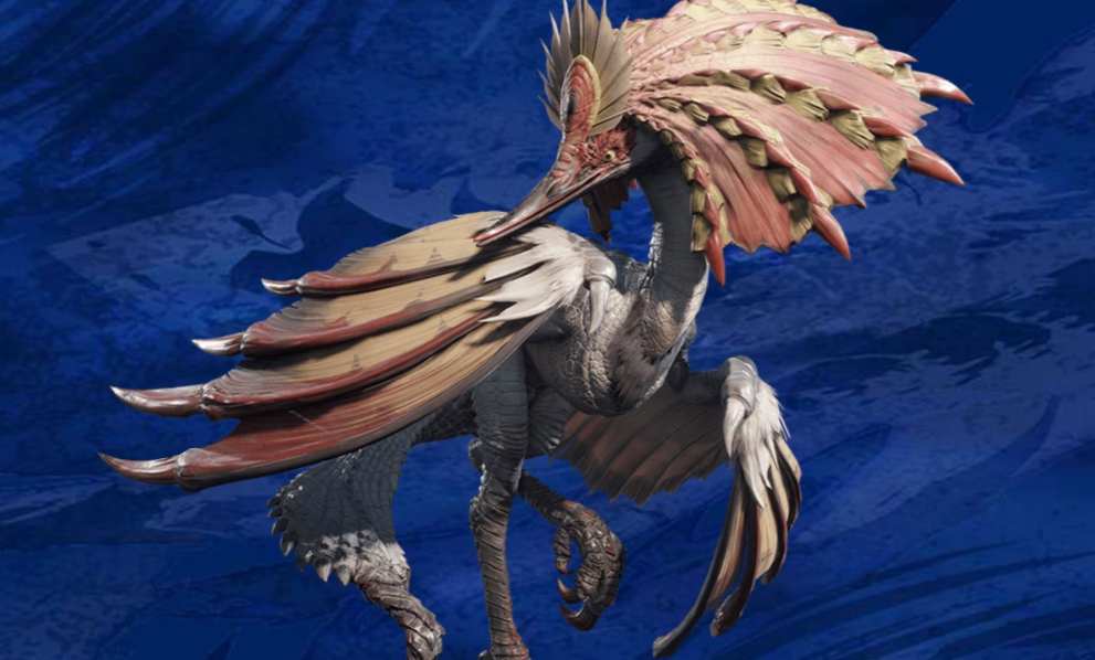 Every New Monster Confirmed for Monster Hunter Rise, so Far