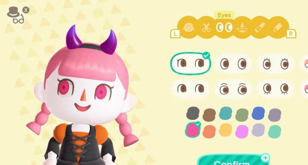 What’s New in Animal Crossing: New Horizons’ October Update