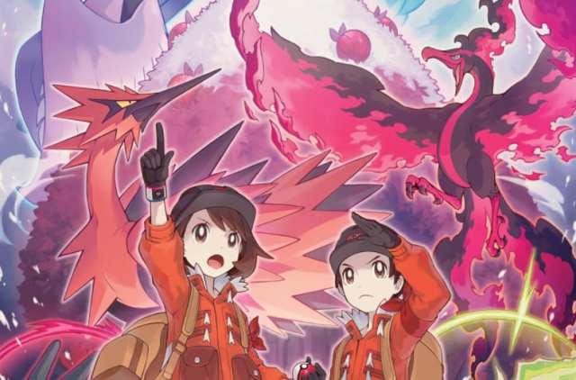 New Switch Games Releasing In October 2020