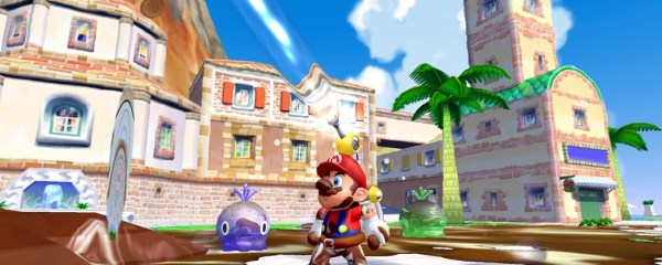 how long super mario sunshine, takes to beat, how long is it