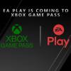 Xbox Game Pass Ea Play