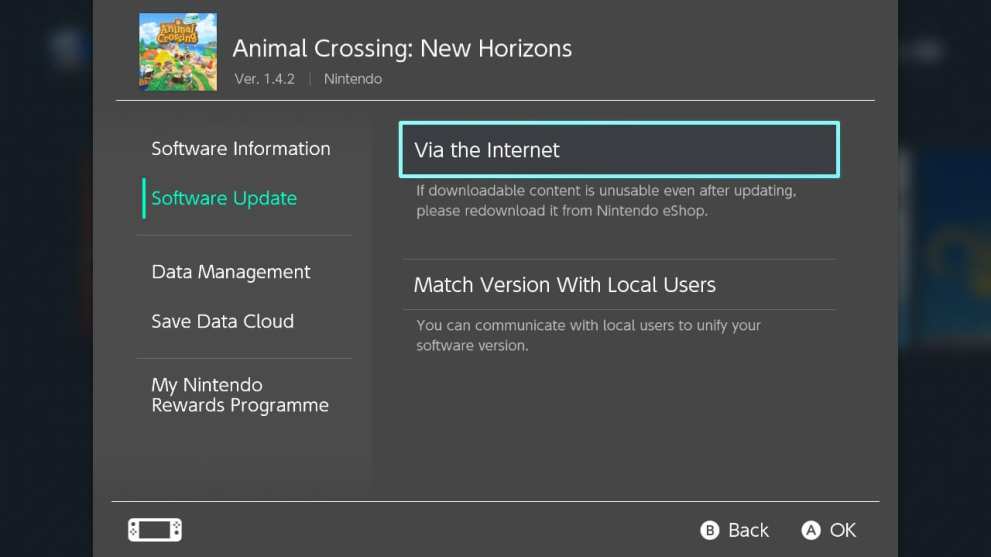 animal crossing new horizons fall update