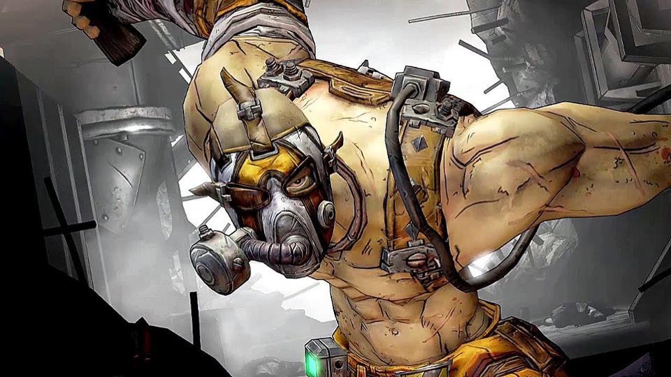 Borderlands 3 Fantastic Fustercluck, Who Is Krieg? Answered